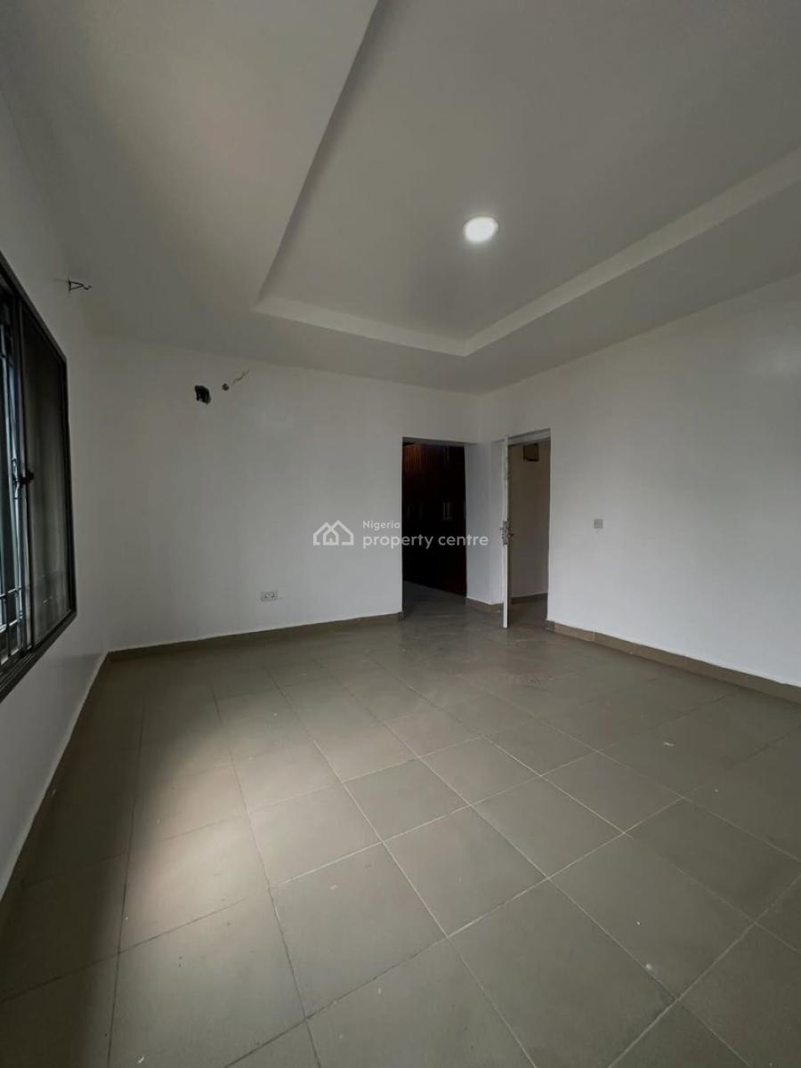 Luxury 4 Bedroom Terrace Duplex with Private Backyard, Life Camp, Abuja, House for Rent