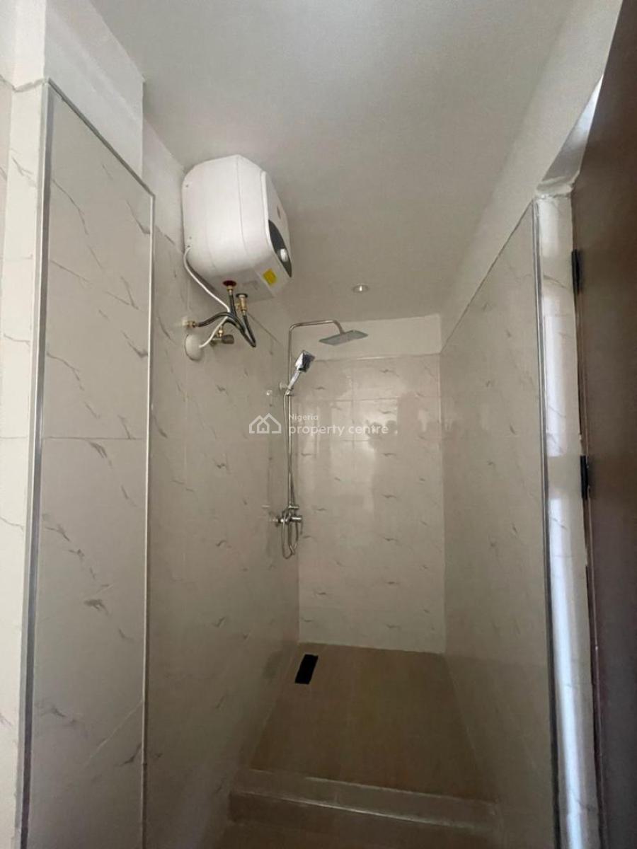 Brand New 2bedroom Apartment Available, Off Keffi Street, Ikoyi, Lagos, Flat / Apartment for Sale