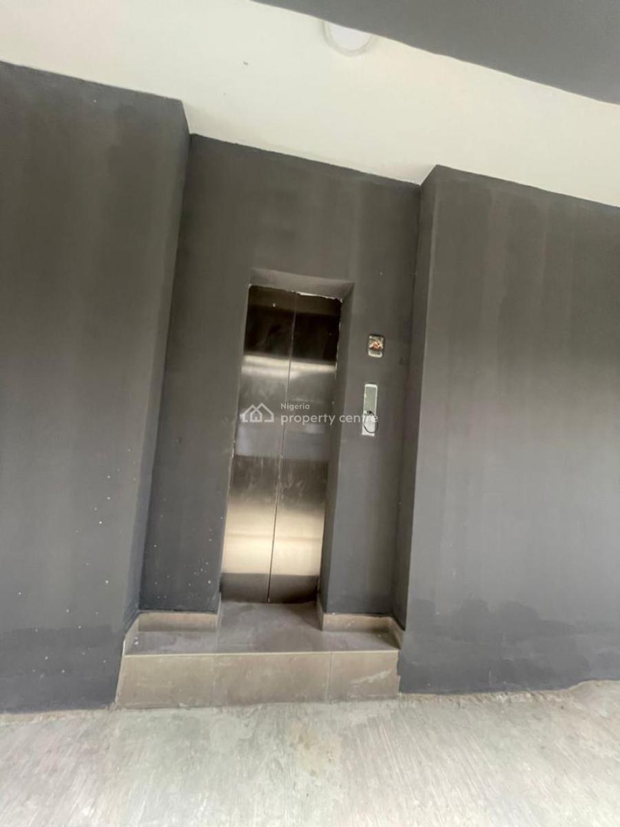 Brand New 2bedroom Apartment Available, Off Keffi Street, Ikoyi, Lagos, Flat / Apartment for Sale