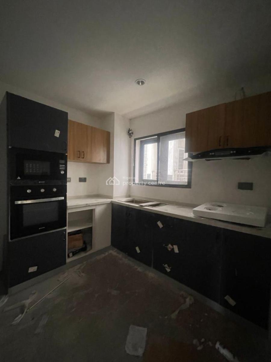 Brand New 2bedroom Apartment Available, Off Keffi Street, Ikoyi, Lagos, Flat / Apartment for Sale