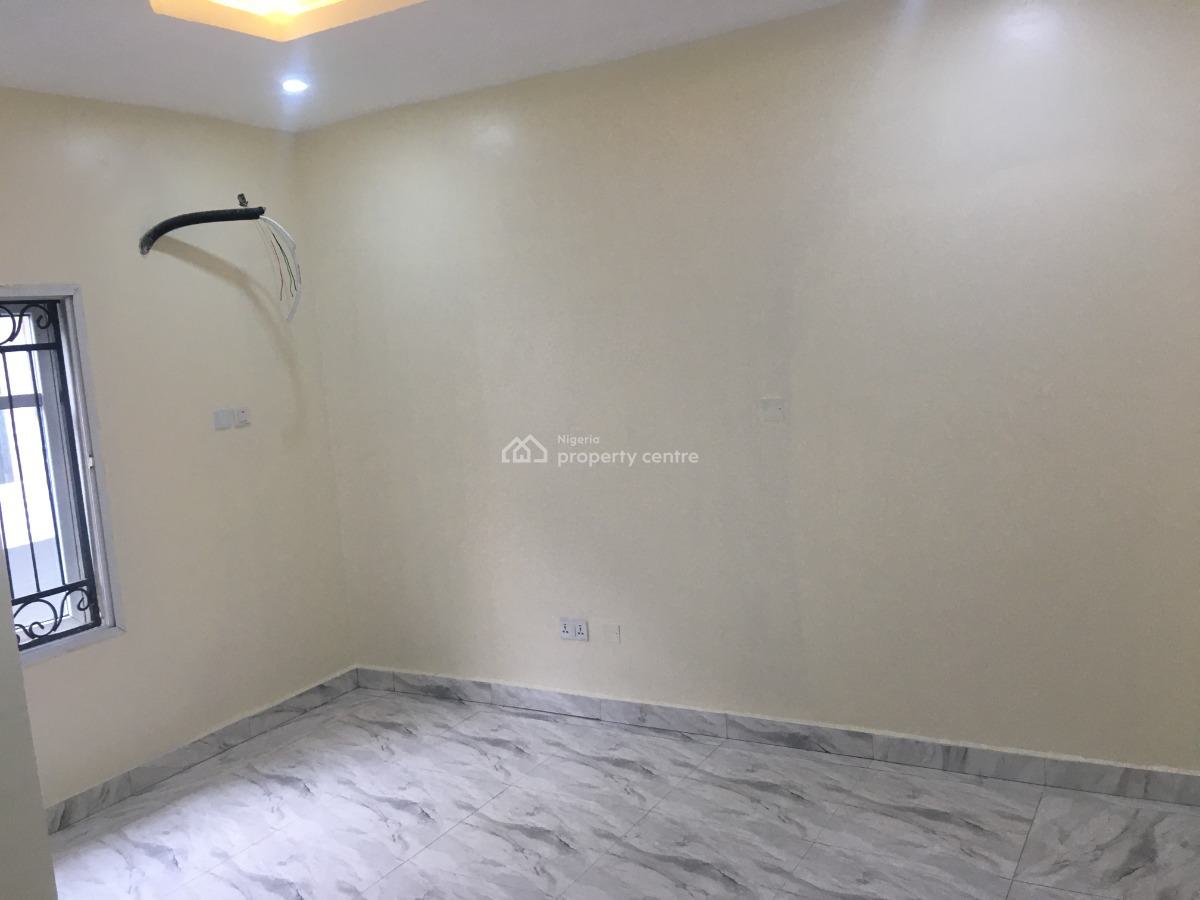 Newly Built 4 Bedrooms Semi Detached Duplex, Green Field Estate, Opic, Isheri North, Lagos, Semi-detached Duplex for Rent