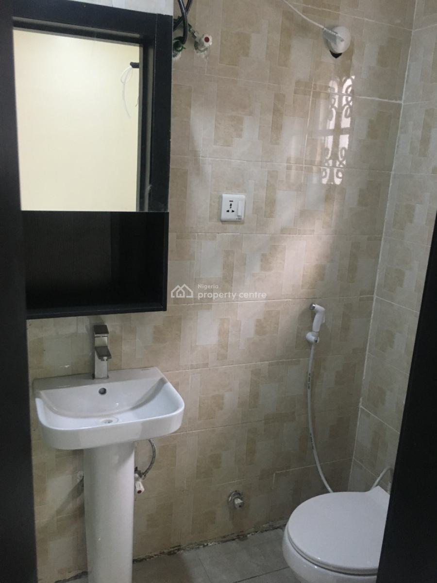 Newly Built 4 Bedrooms Semi Detached Duplex, Green Field Estate, Opic, Isheri North, Lagos, Semi-detached Duplex for Rent