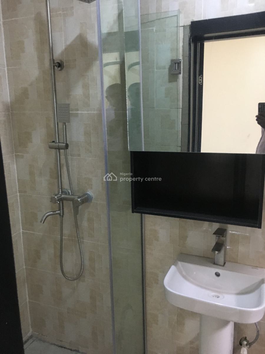 Newly Built 4 Bedrooms Semi Detached Duplex, Green Field Estate, Opic, Isheri North, Lagos, Semi-detached Duplex for Rent