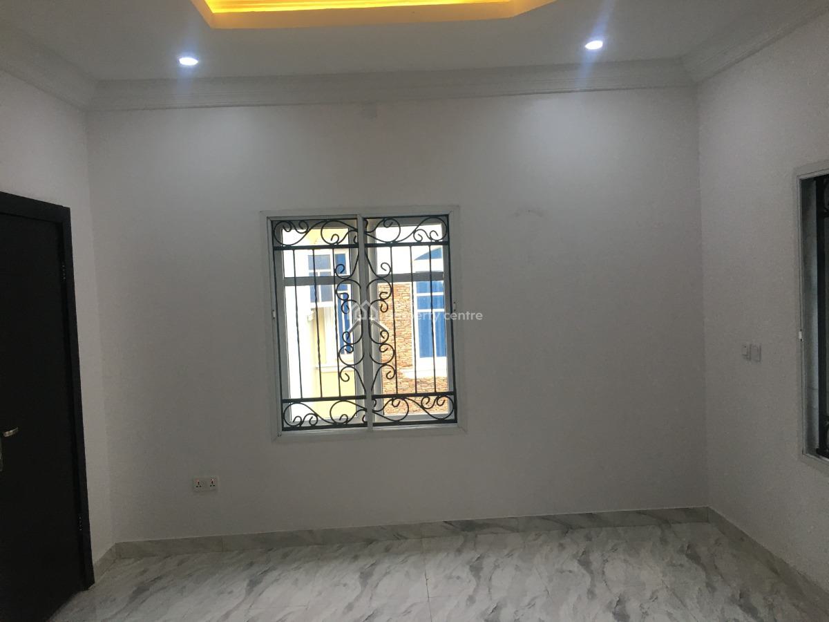 Newly Built 4 Bedrooms Semi Detached Duplex, Green Field Estate, Opic, Isheri North, Lagos, Semi-detached Duplex for Rent