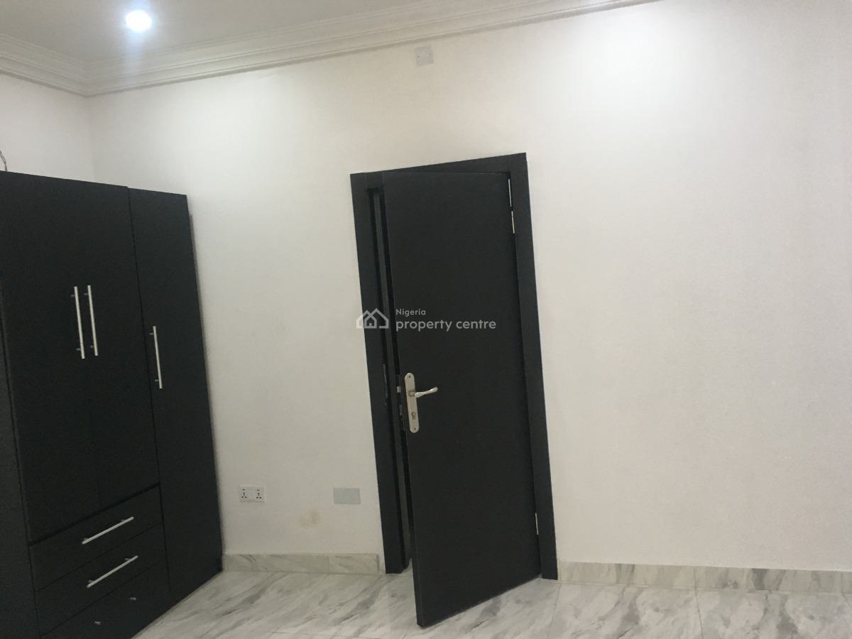 Newly Built 4 Bedrooms Semi Detached Duplex, Green Field Estate, Opic, Isheri North, Lagos, Semi-detached Duplex for Rent