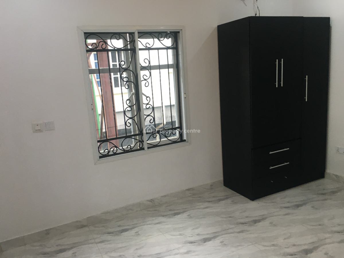 Newly Built 4 Bedrooms Semi Detached Duplex, Green Field Estate, Opic, Isheri North, Lagos, Semi-detached Duplex for Rent