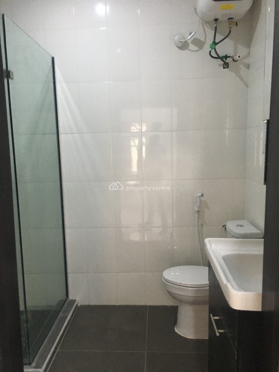 Newly Built 4 Bedrooms Semi Detached Duplex, Green Field Estate, Opic, Isheri North, Lagos, Semi-detached Duplex for Rent