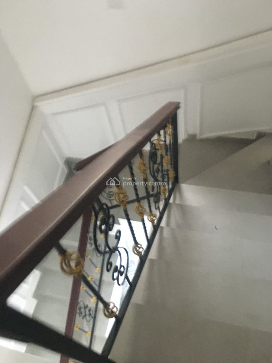 Newly Built 4 Bedrooms Semi Detached Duplex, Green Field Estate, Opic, Isheri North, Lagos, Semi-detached Duplex for Rent