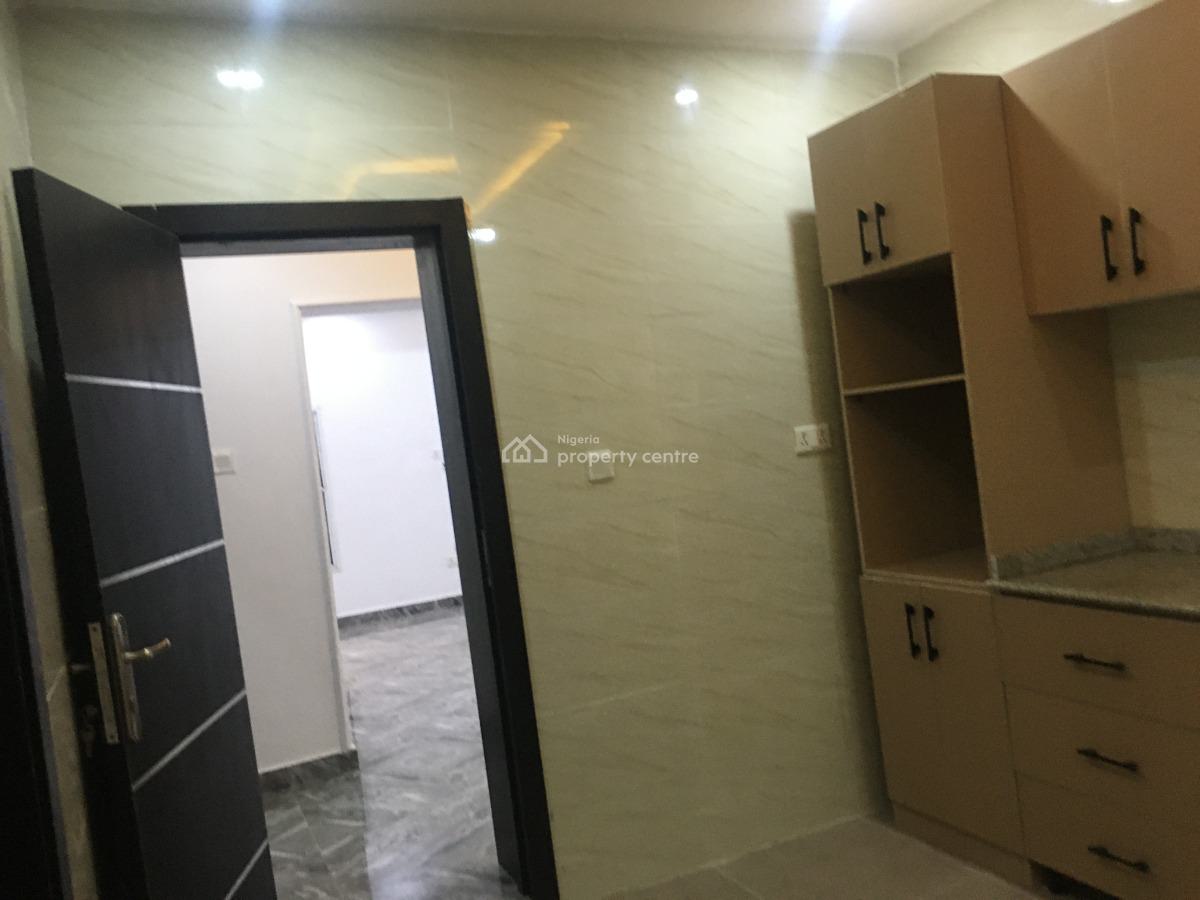 Newly Built 4 Bedrooms Semi Detached Duplex, Green Field Estate, Opic, Isheri North, Lagos, Semi-detached Duplex for Rent