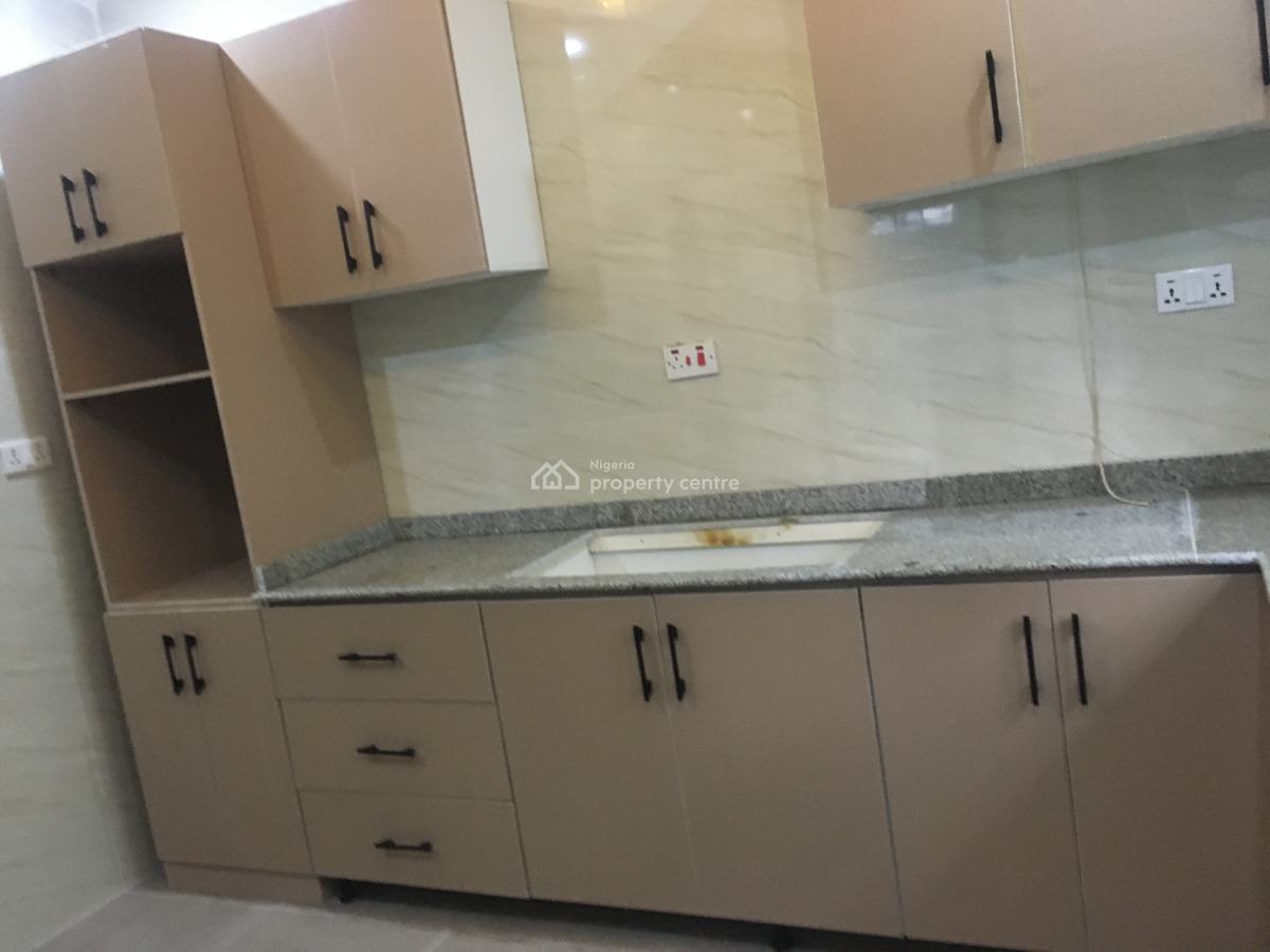 Newly Built 4 Bedrooms Semi Detached Duplex, Green Field Estate, Opic, Isheri North, Lagos, Semi-detached Duplex for Rent