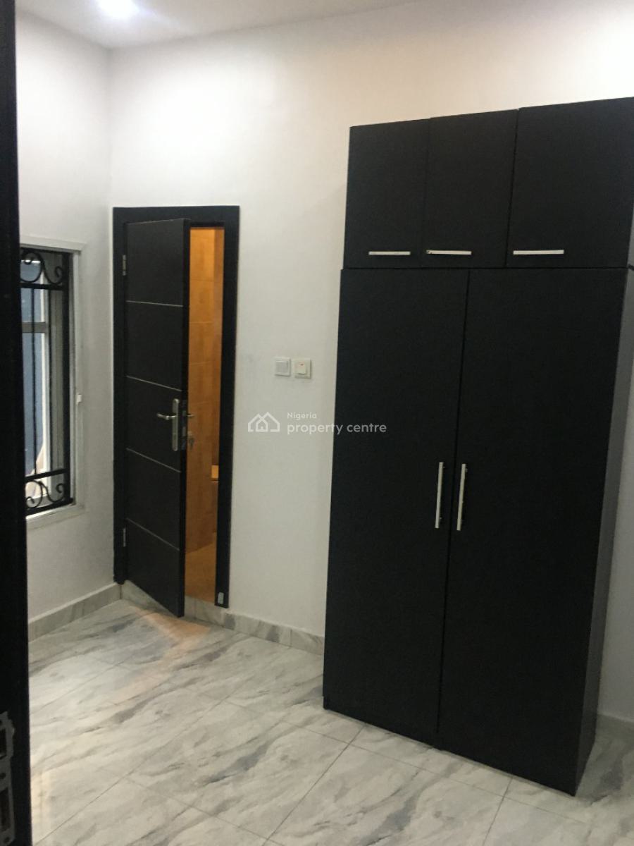 Newly Built 4 Bedrooms Semi Detached Duplex, Green Field Estate, Opic, Isheri North, Lagos, Semi-detached Duplex for Rent