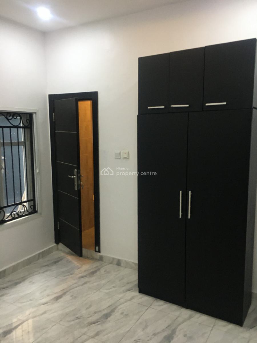 Newly Built 4 Bedrooms Semi Detached Duplex, Green Field Estate, Opic, Isheri North, Lagos, Semi-detached Duplex for Rent