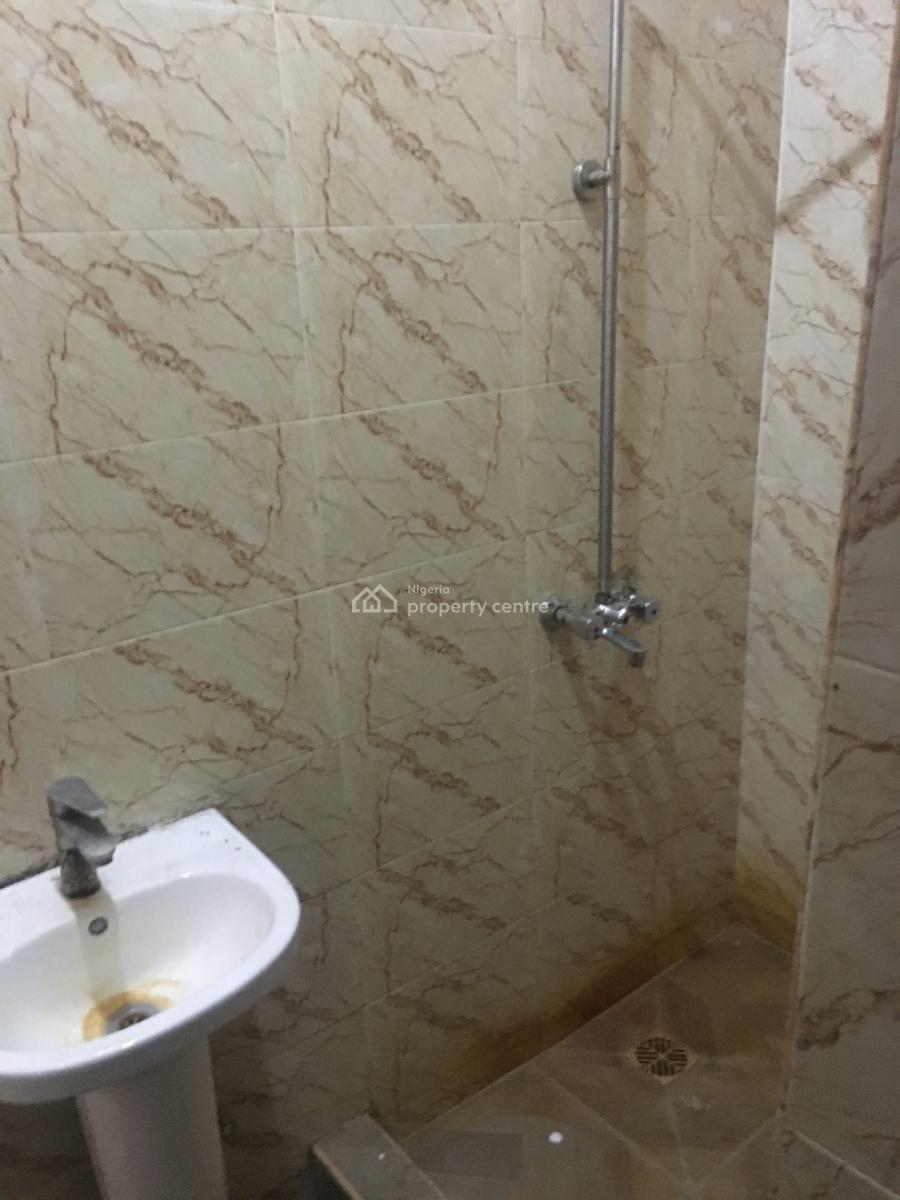 Healthy 2bedrooms Flat, Green Field Estate, Opic, Isheri North, Lagos, Flat / Apartment for Rent