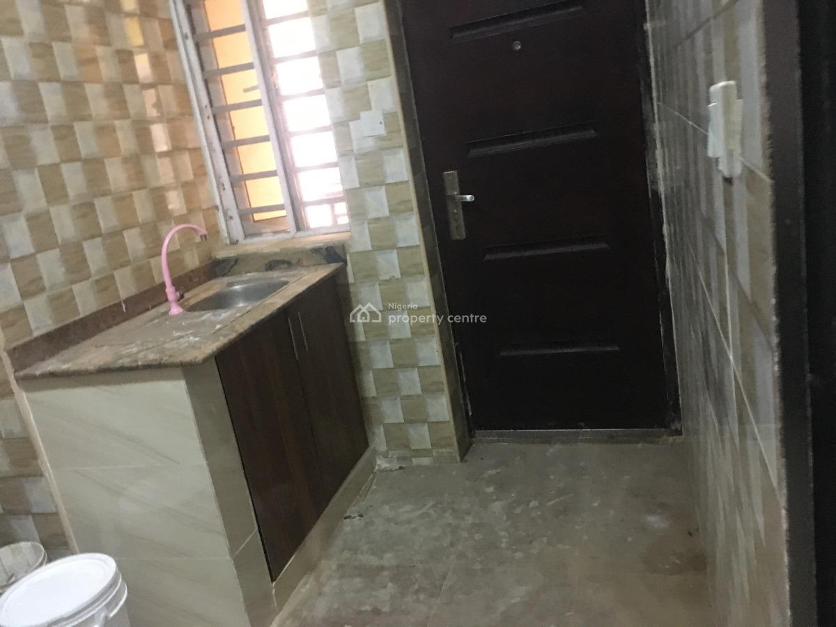 Healthy 2 Bedrooms Flat, Green Field Estate, Opic, Isheri North, Lagos, Flat / Apartment for Rent