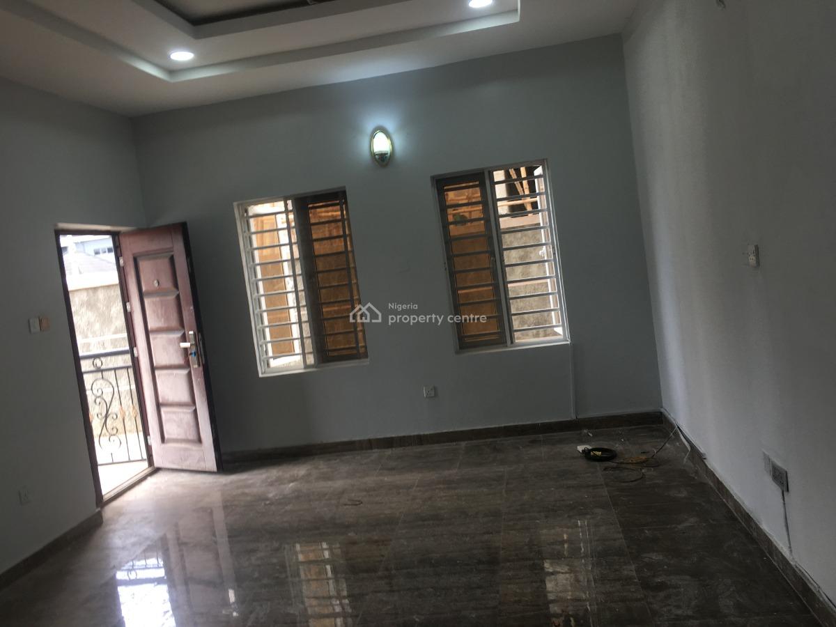 Healthy 2 Bedrooms Flat, Green Field Estate, Opic, Isheri North, Lagos, Flat / Apartment for Rent