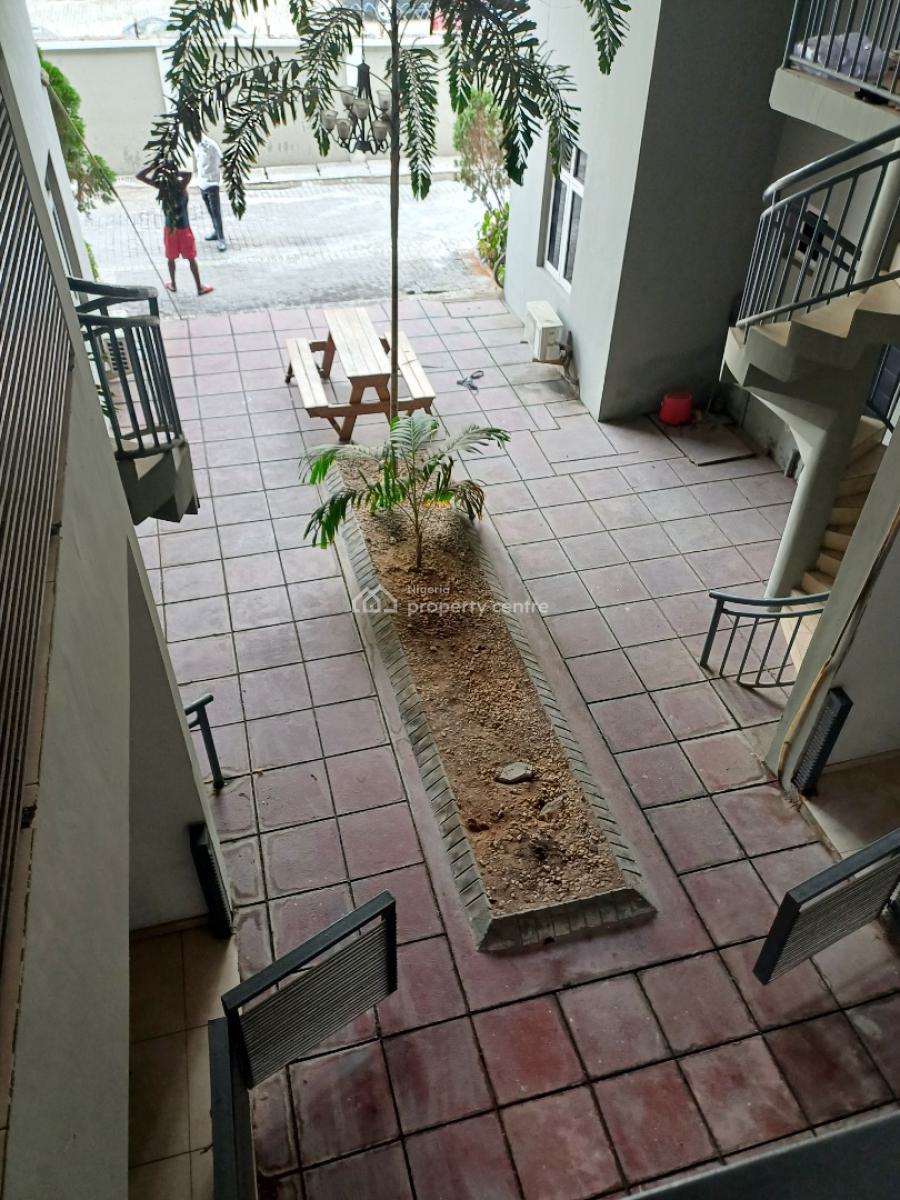 Lovely Mini Flat, Ikate Elegushi, Lekki, Lagos, Mini Flat (room and Parlour) for Rent