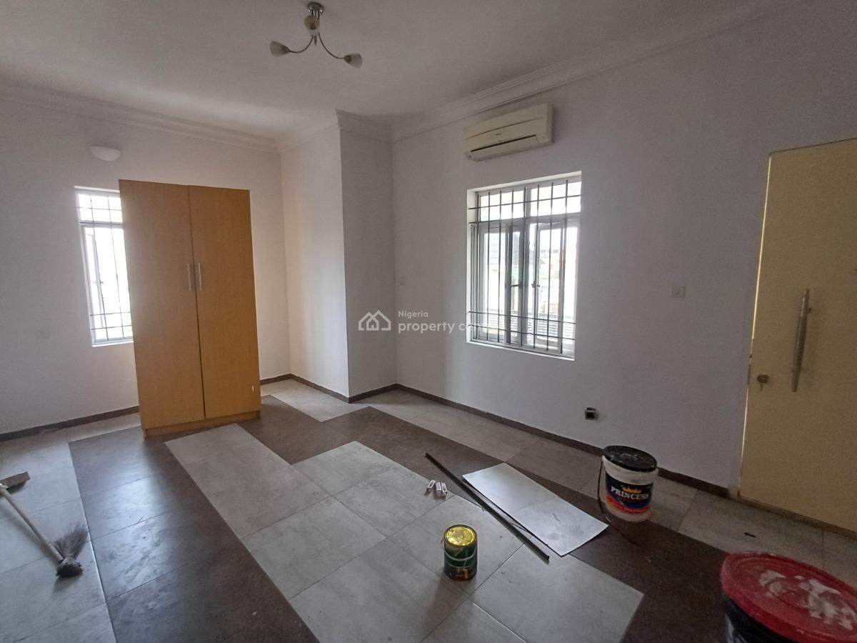 Lovely Mini Flat, Ikate Elegushi, Lekki, Lagos, Mini Flat (room and Parlour) for Rent