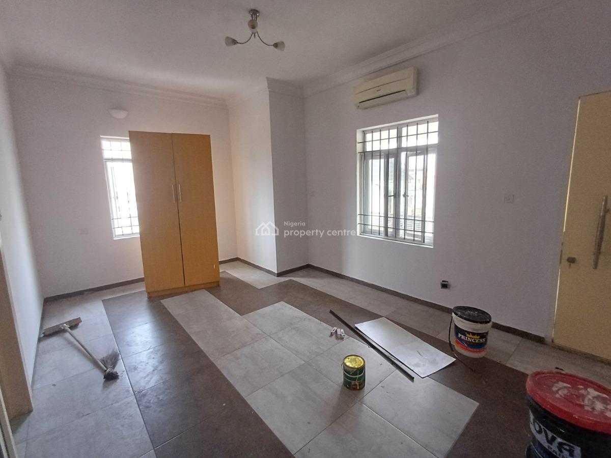 Lovely Mini Flat, Ikate Elegushi, Lekki, Lagos, Mini Flat (room and Parlour) for Rent