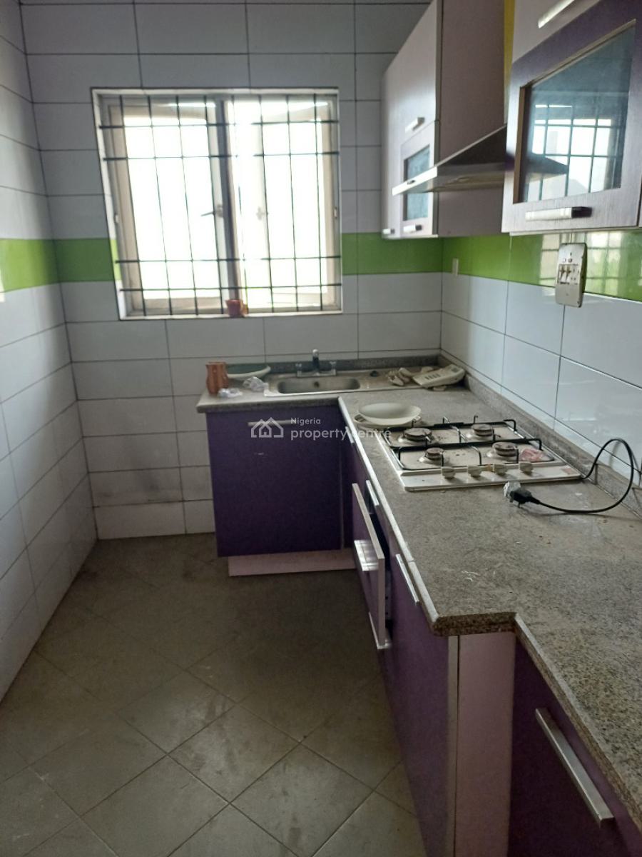 Lovely Mini Flat, Ikate Elegushi, Lekki, Lagos, Mini Flat (room and Parlour) for Rent
