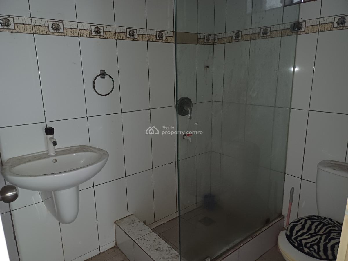 Lovely Mini Flat, Ikate Elegushi, Lekki, Lagos, Mini Flat (room and Parlour) for Rent