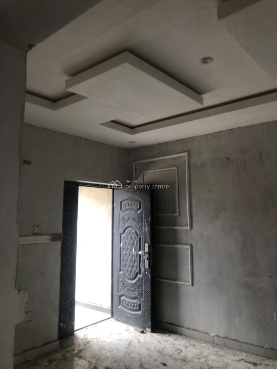 Brand New 2bedroom Flat at Makogi Magboro, Makogi, Magboro, Ogun, Flat / Apartment for Rent