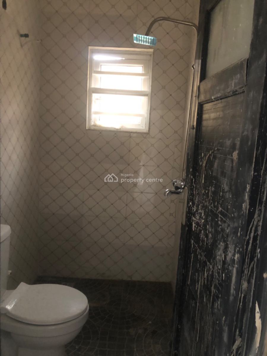 Brand New 2bedroom Flat at Makogi Magboro, Makogi, Magboro, Ogun, Flat / Apartment for Rent
