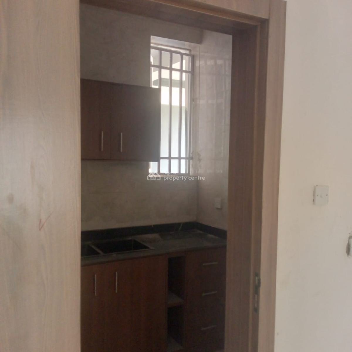 Newly Built 2 Bedroom Apartment, Bakare Estate, Agungi, Lekki, Lagos, Flat / Apartment for Rent