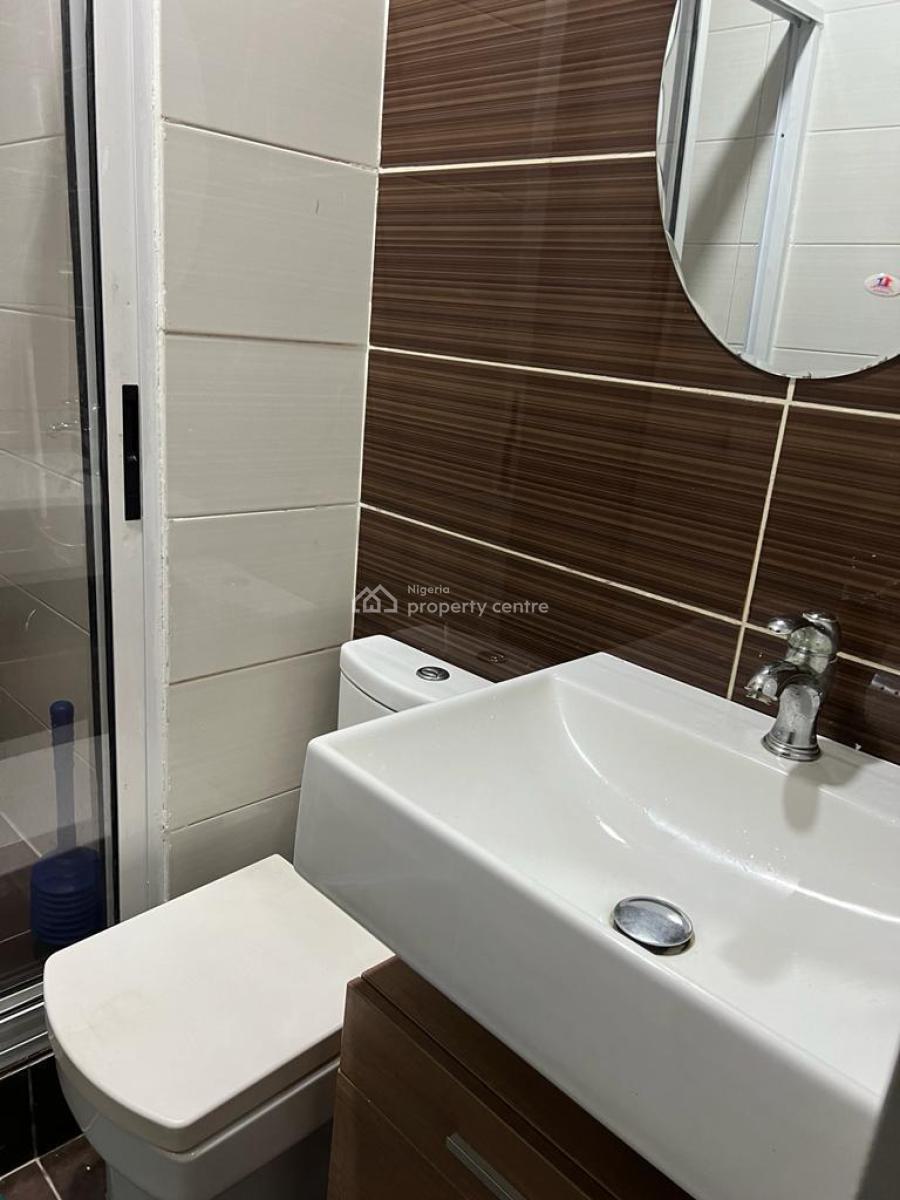 Fully Furnished & Serviced Luxury 3bedrooms Maisonette High-rise, 1004 Estate, Victoria Island (vi), Lagos, Flat / Apartment for Rent