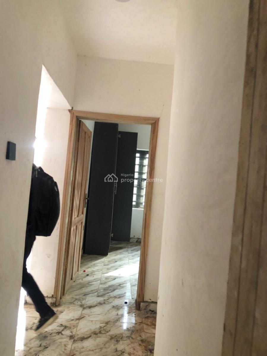 Lovely 2 Bedroom Flat at Makogi Magboro, Magboro, Magboro, Ogun, Flat / Apartment for Rent