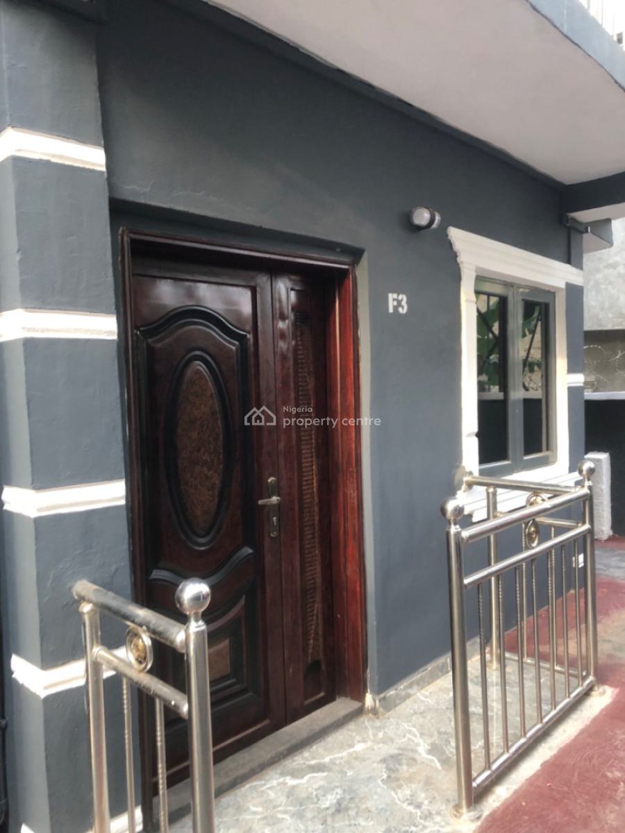 2 Bedroom Flat, Makogi, Magboro, Ogun, Flat / Apartment for Rent