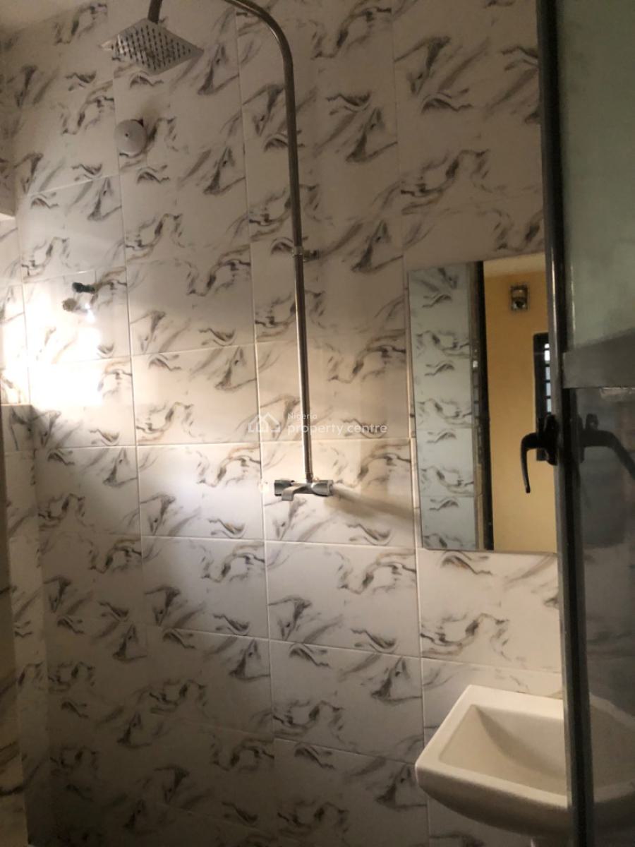 2 Bedroom Flat, Makogi, Magboro, Ogun, Flat / Apartment for Rent