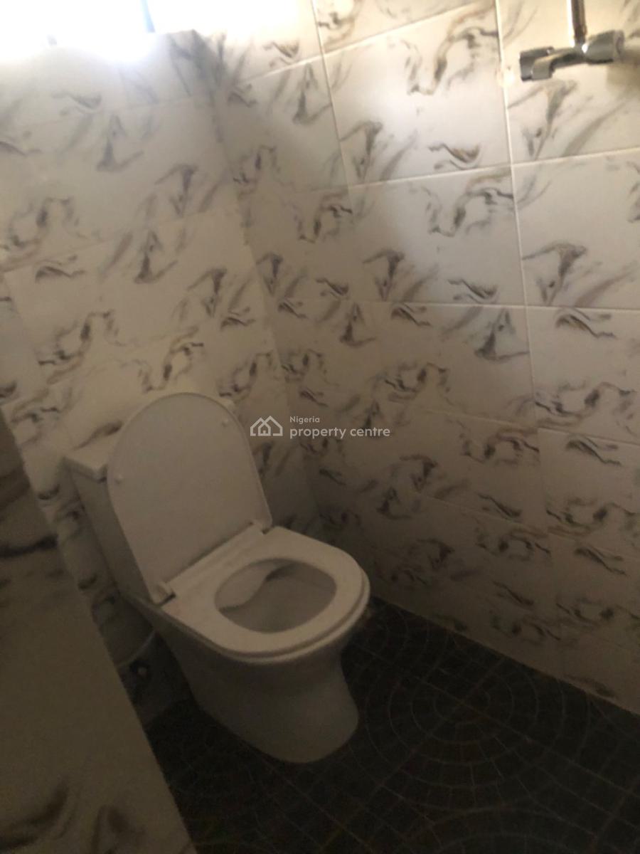2 Bedroom Flat, Makogi, Magboro, Ogun, Flat / Apartment for Rent
