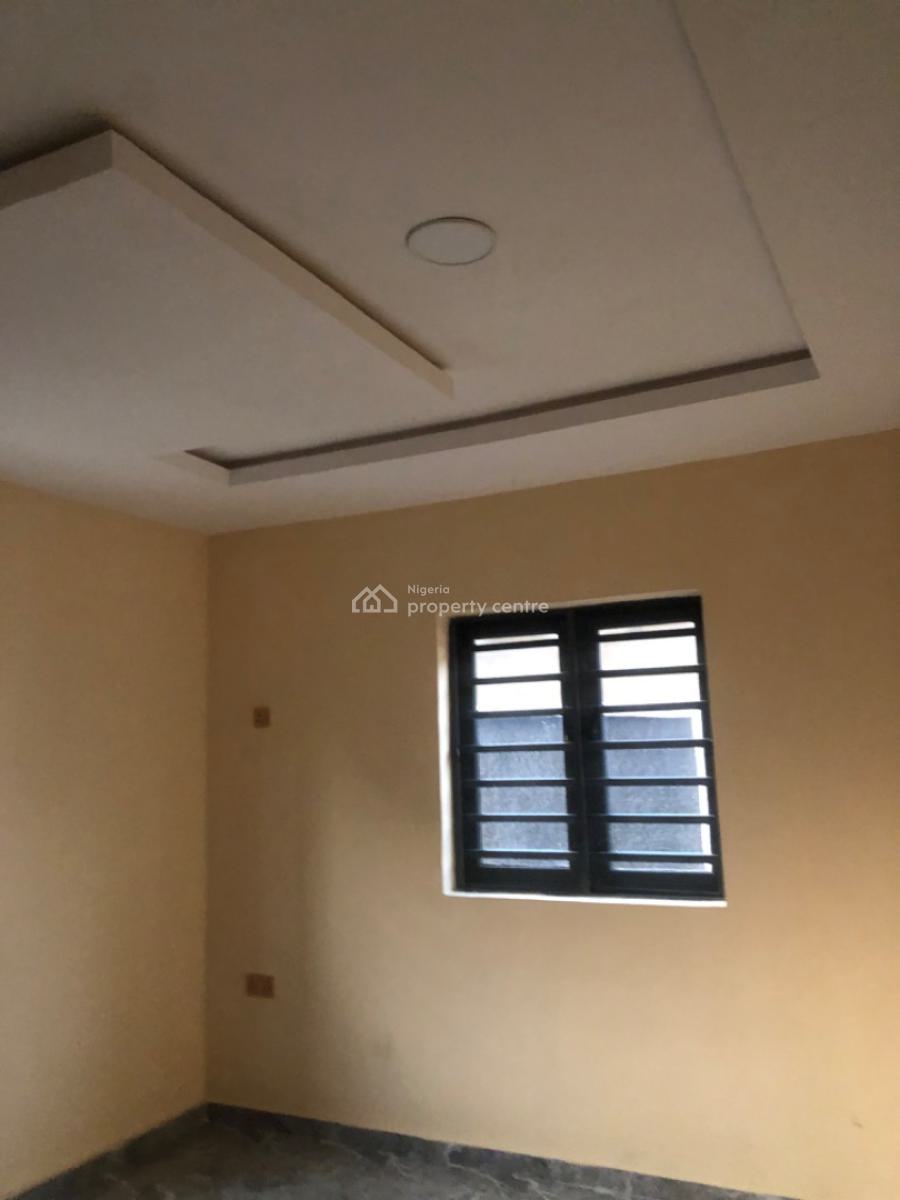 2 Bedroom Flat, Makogi, Magboro, Ogun, Flat / Apartment for Rent