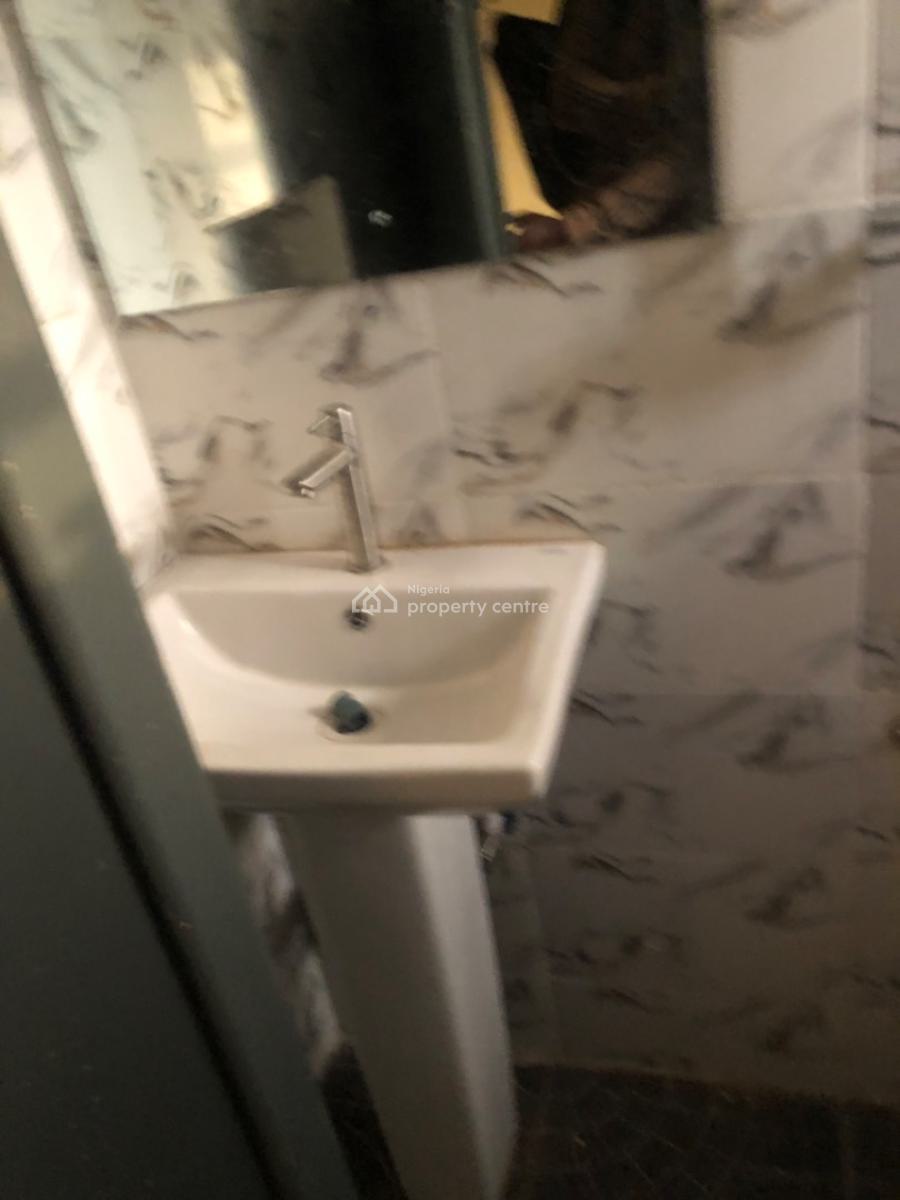 2 Bedroom Flat, Makogi, Magboro, Ogun, Flat / Apartment for Rent