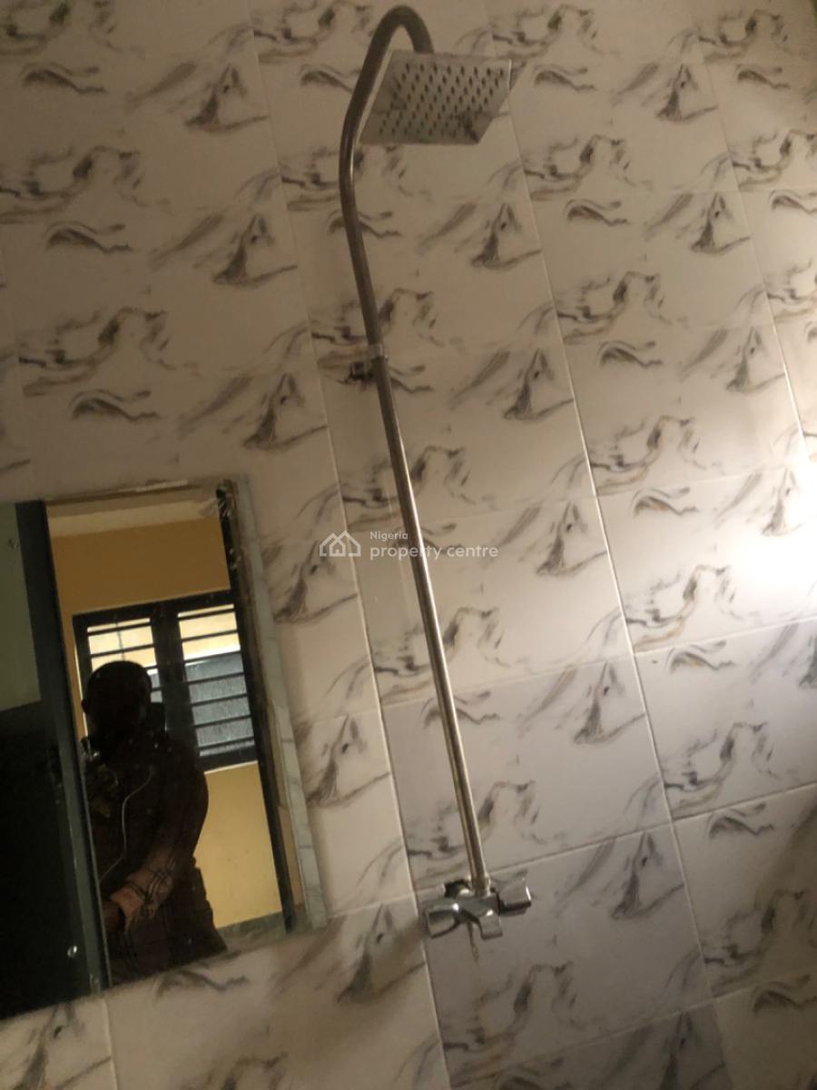 2 Bedroom Flat, Makogi, Magboro, Ogun, Flat / Apartment for Rent