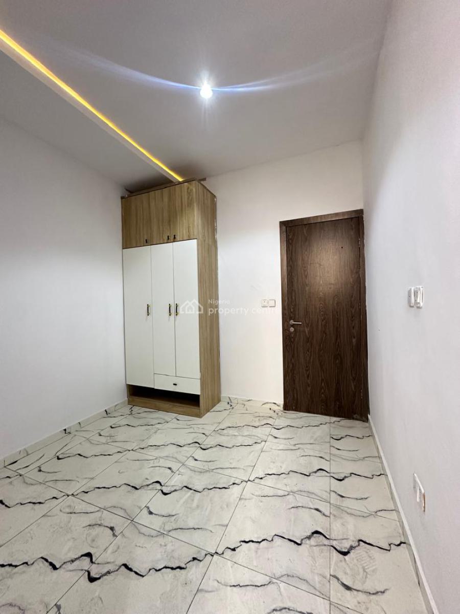 4 Bedroom Semi-detached Duplex, Ikota, Lekki, Lagos, Semi-detached Duplex for Sale