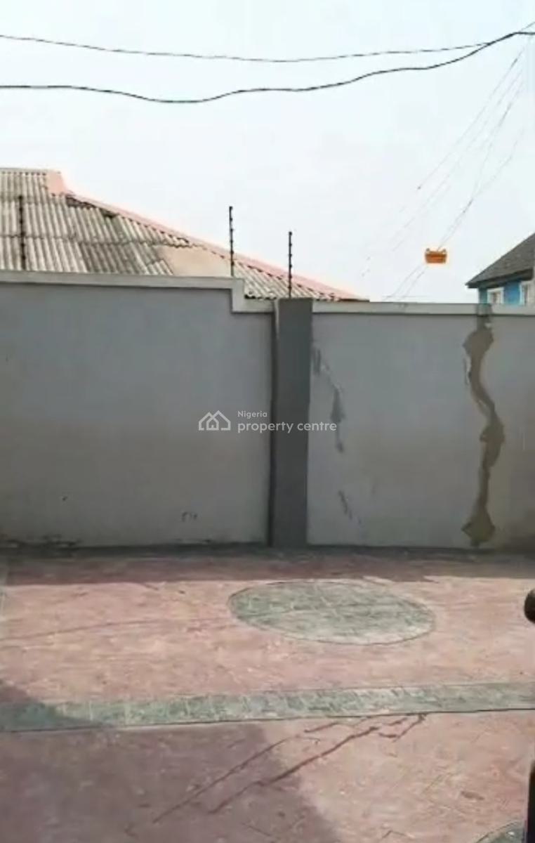 6 Bedroom Fully Detached Duplex Plus Pool & Bq in, Ikeja Gra, Ikeja, Lagos, Detached Duplex for Sale