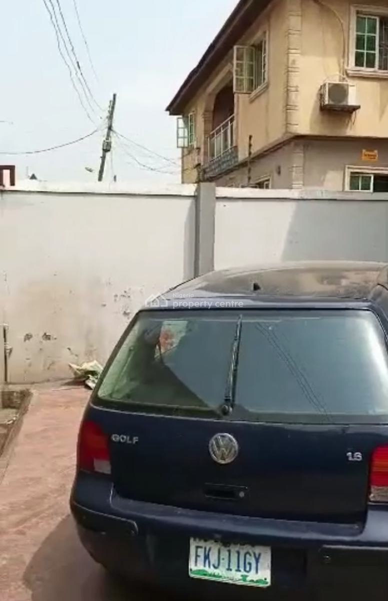 6 Bedroom Fully Detached Duplex Plus Pool & Bq in, Ikeja Gra, Ikeja, Lagos, Detached Duplex for Sale