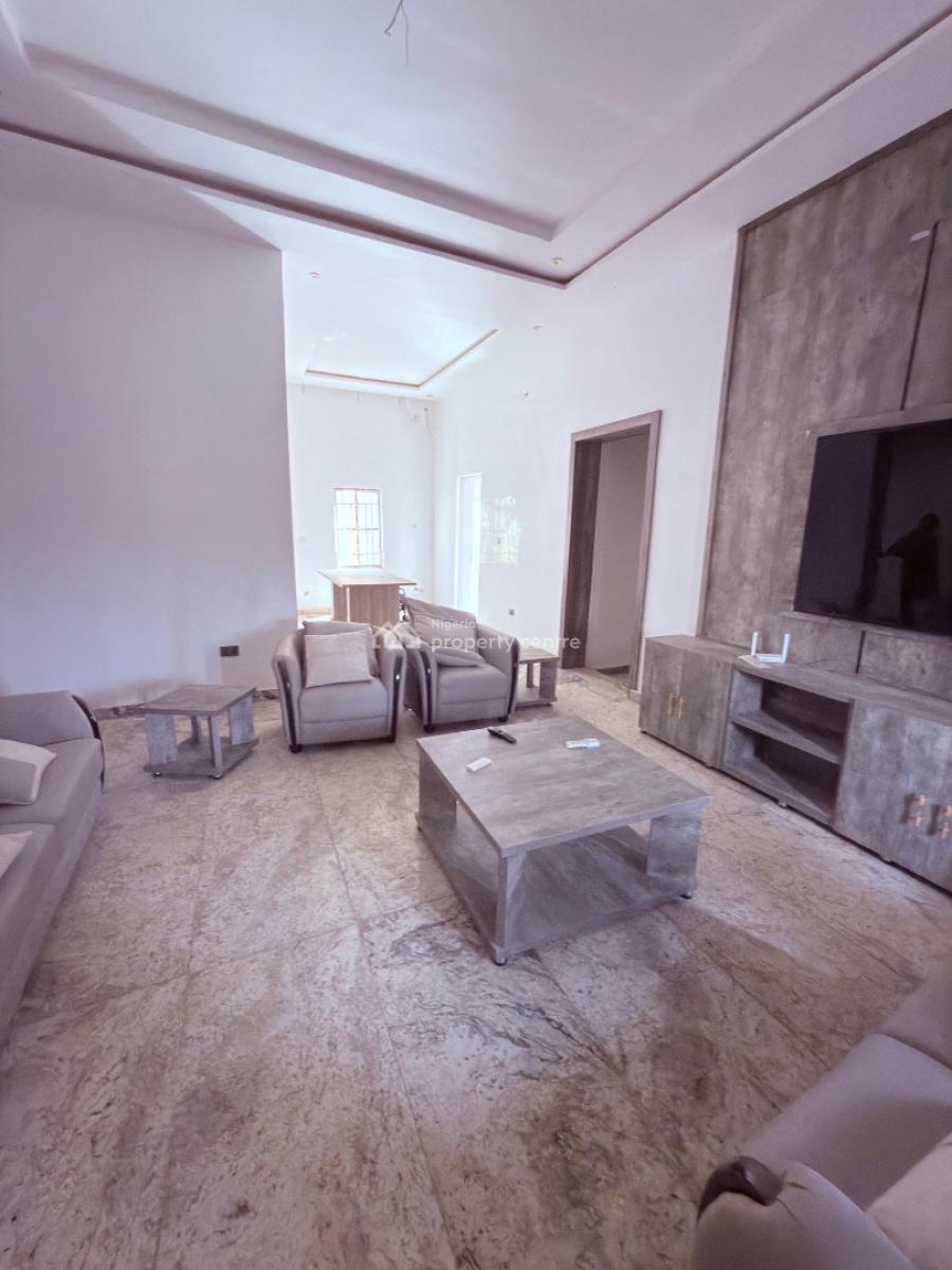 an Excellent and Upscale 3bedrooms Fully Detached, Gwarinpa, Abuja, Detached Bungalow for Sale