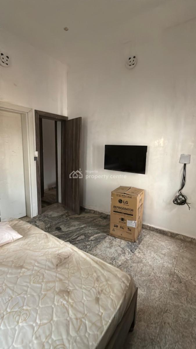 an Excellent and Upscale 3bedrooms Fully Detached, Gwarinpa, Abuja, Detached Bungalow for Sale