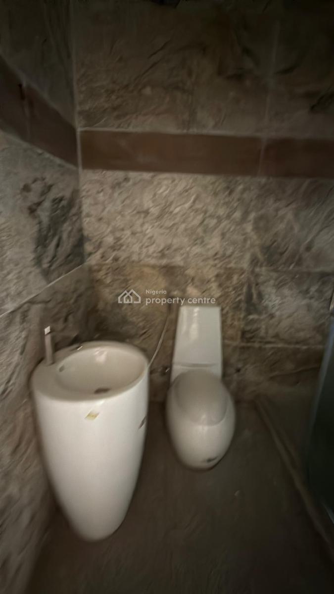 an Excellent and Upscale 3bedrooms Fully Detached, Gwarinpa, Abuja, Detached Bungalow for Sale