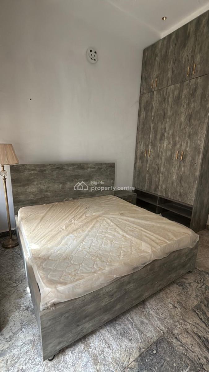 an Excellent and Upscale 3bedrooms Fully Detached, Gwarinpa, Abuja, Detached Bungalow for Sale