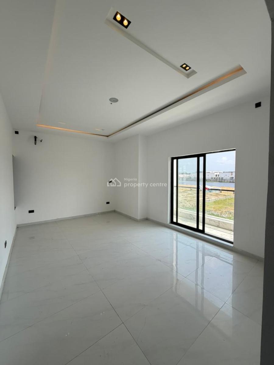 Luxury 5bedroom Fully Detached Duplex, Ikota, Lekki, Lagos, Detached Duplex for Sale