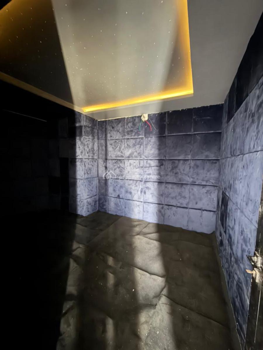 Luxury 5bedroom Fully Detached Duplex, Ikota, Lekki, Lagos, Detached Duplex for Sale
