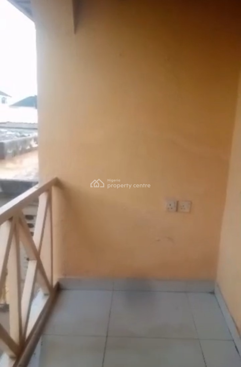 3 Bedroom Apartment, Oregun, Ikeja, Lagos, Flat / Apartment for Rent