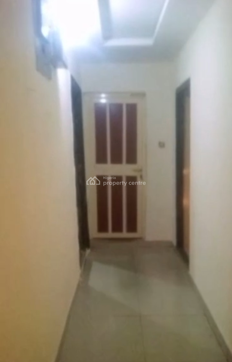 3 Bedroom Apartment, Oregun, Ikeja, Lagos, Flat / Apartment for Rent