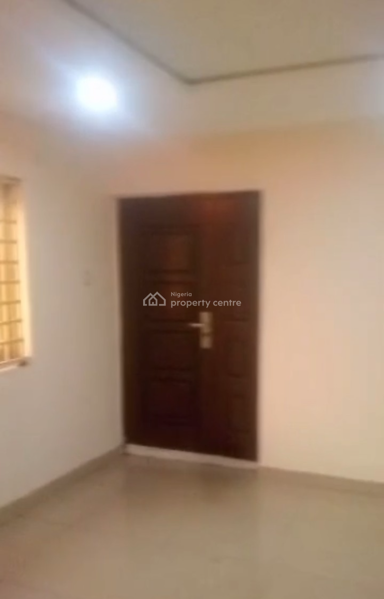 3 Bedroom Apartment, Oregun, Ikeja, Lagos, Flat / Apartment for Rent
