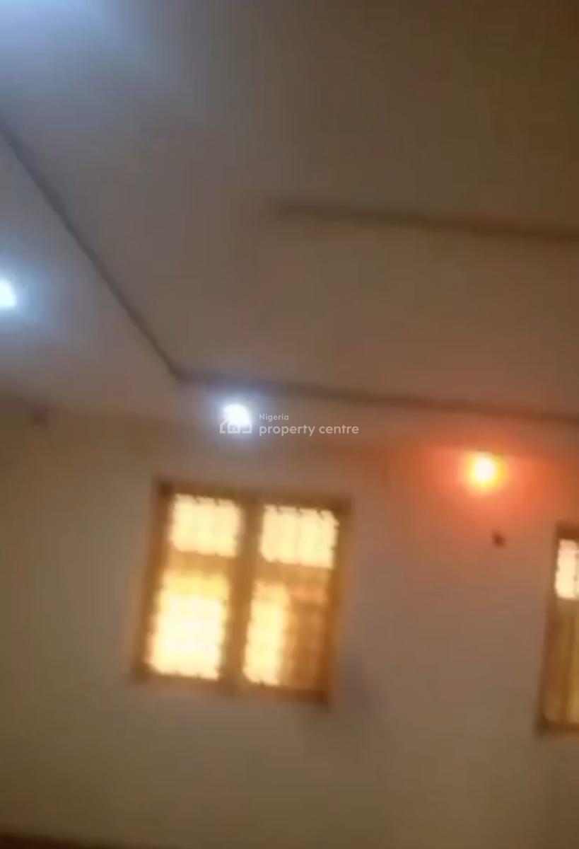 3 Bedroom Apartment, Oregun, Ikeja, Lagos, Flat / Apartment for Rent