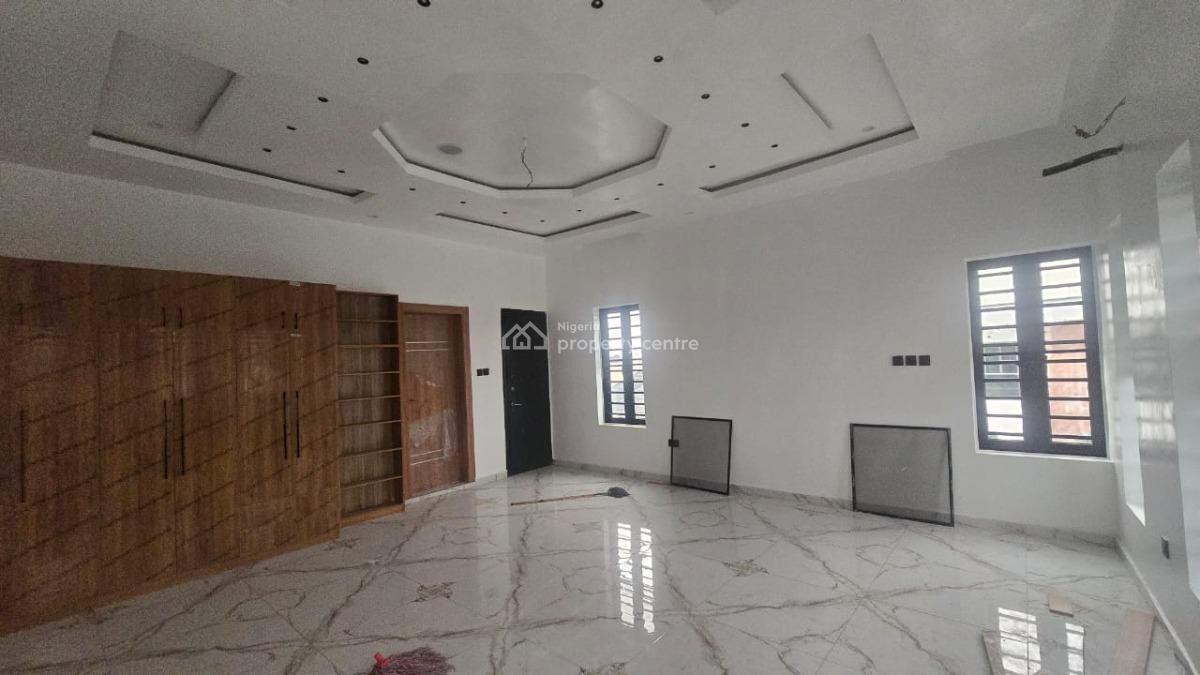 Executive 5 Bedroom Detached Home with Bq, Opic, Isheri North, Lagos, House for Rent
