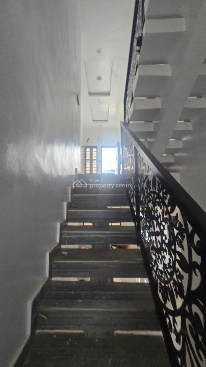 Executive 5 Bedroom Detached Home with Bq, Opic, Isheri North, Lagos, House for Rent